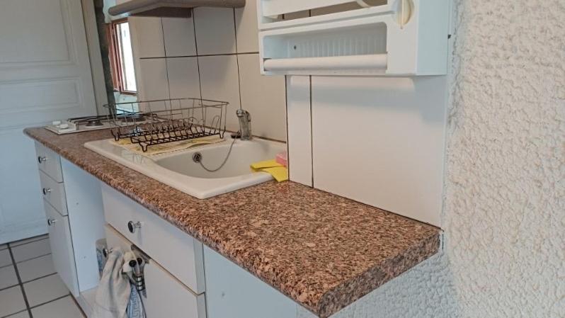 Appartement Chaleureux Dans Une Maison En Pierre Mireval Exterior foto